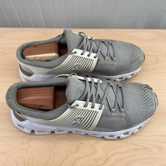 On Running On Cloud CloudSwift Running Sneaker. - Picture 7 of 8